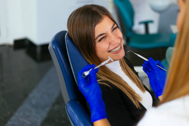 Best Cosmetic Dentistry  in Argos, IN