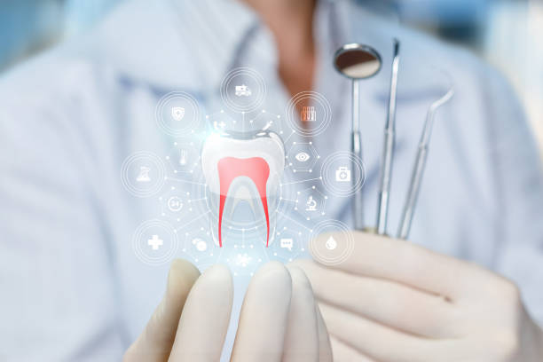 Laser Dentistry in Argos, IN
