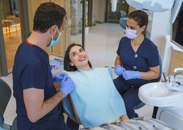 Best Dental X-Rays and Imaging  in Argos, IN
