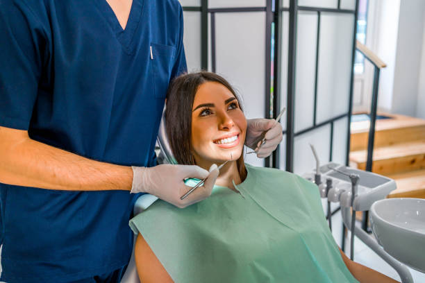 Professional Holistic Dental Care Services in Argos, IN