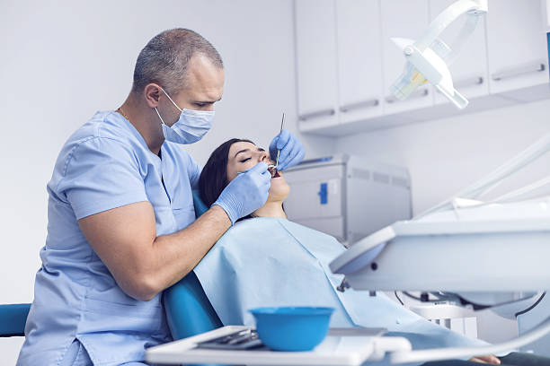 Best Cosmetic Dentistry  in Argos, IN