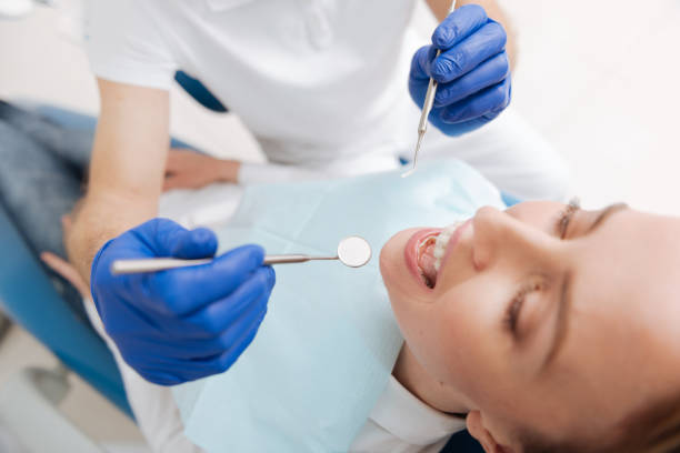 Best Root Canal Treatment  in Argos, IN